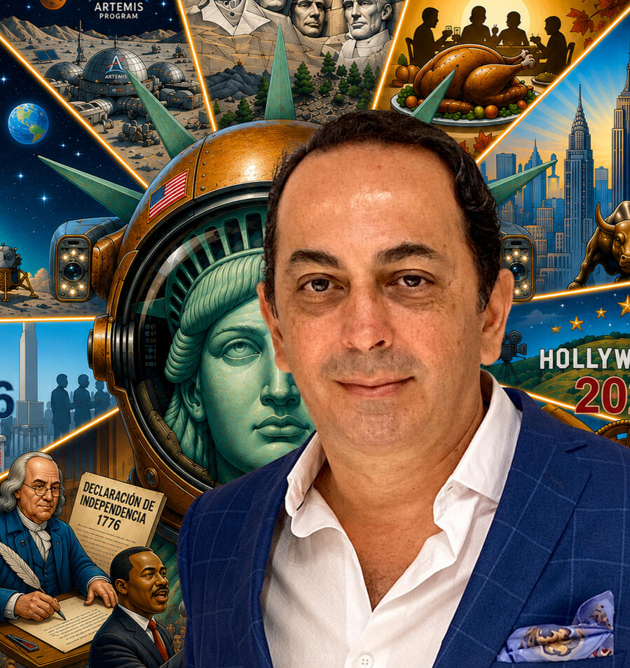 Marcos Ribadeneira — MRS Artist es un artista visual y gestor cultural originario de Guayaquil, Ecuador. Su obra se inscribe en